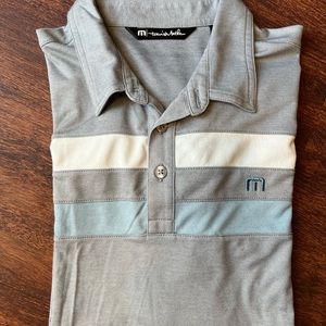 TravisMathew Polo